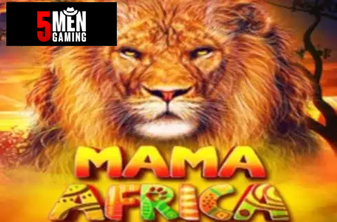 Mama Africa